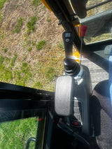 2024 JCB 35Z-1 N - True Ag & Turf