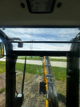 2024 JCB 35Z-1 N - True Ag & Turf