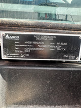 2024 Massey Ferguson MF8S.305 N - True Ag & Turf