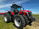2024 Massey Ferguson MF8S.305 N - True Ag & Turf