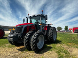 2024 Massey Ferguson MF8S.305 N - True Ag & Turf