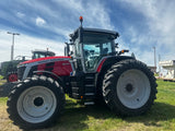 2024 Massey Ferguson MF8S.305 N - True Ag & Turf