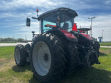 2024 Massey Ferguson MF8S.305 N - True Ag & Turf