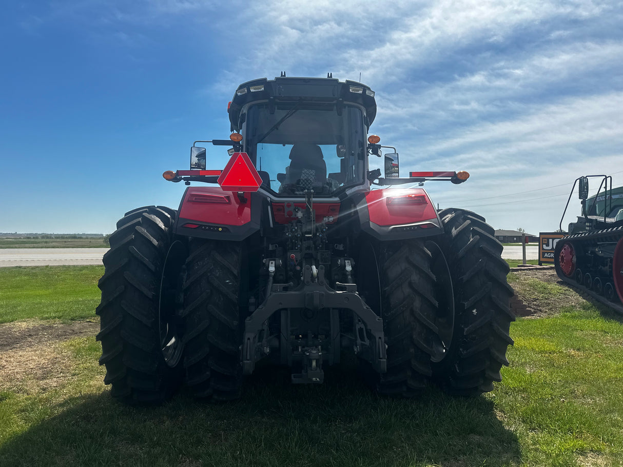 2024 Massey Ferguson MF8S.305 N - True Ag & Turf