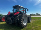 2024 Massey Ferguson MF8S.305 N - True Ag & Turf