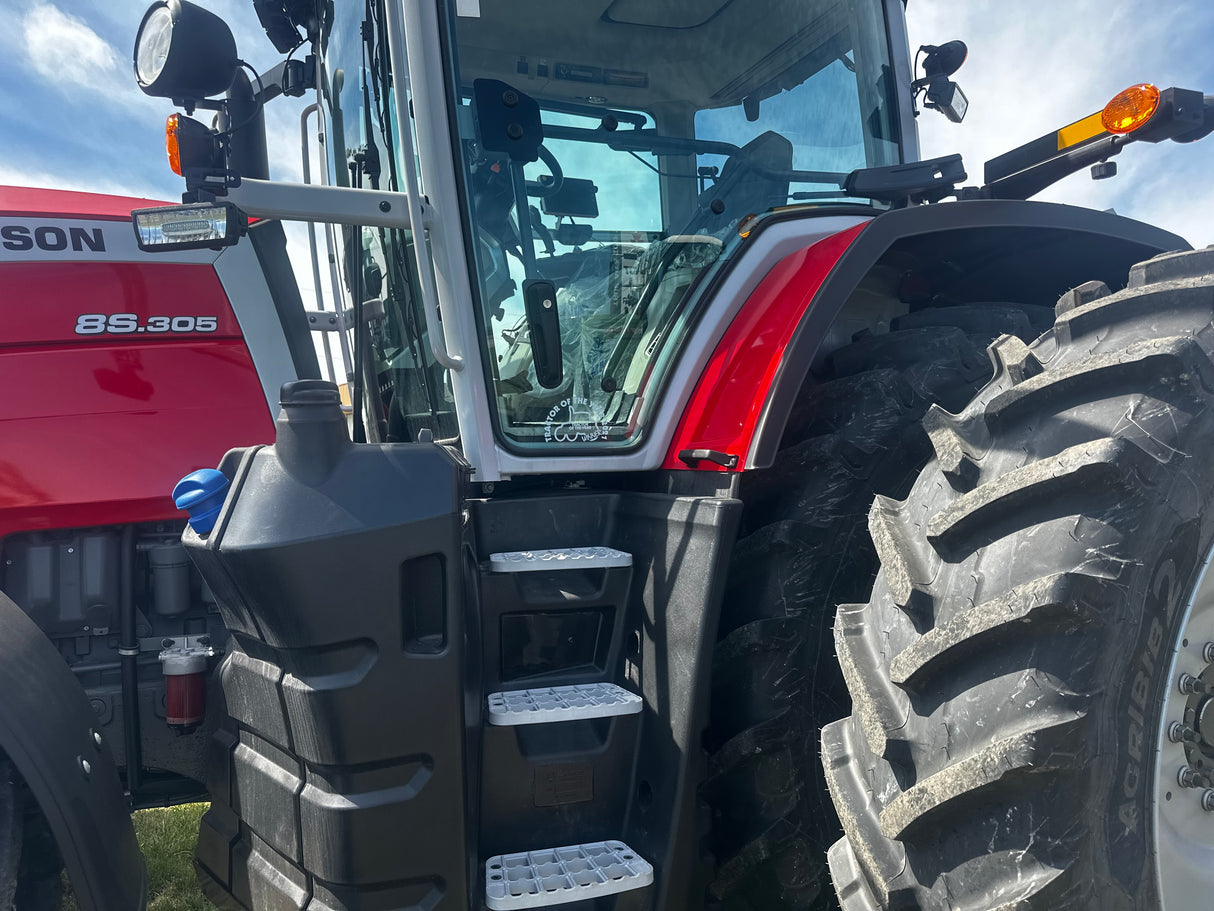 2024 Massey Ferguson MF8S.305 N - True Ag & Turf