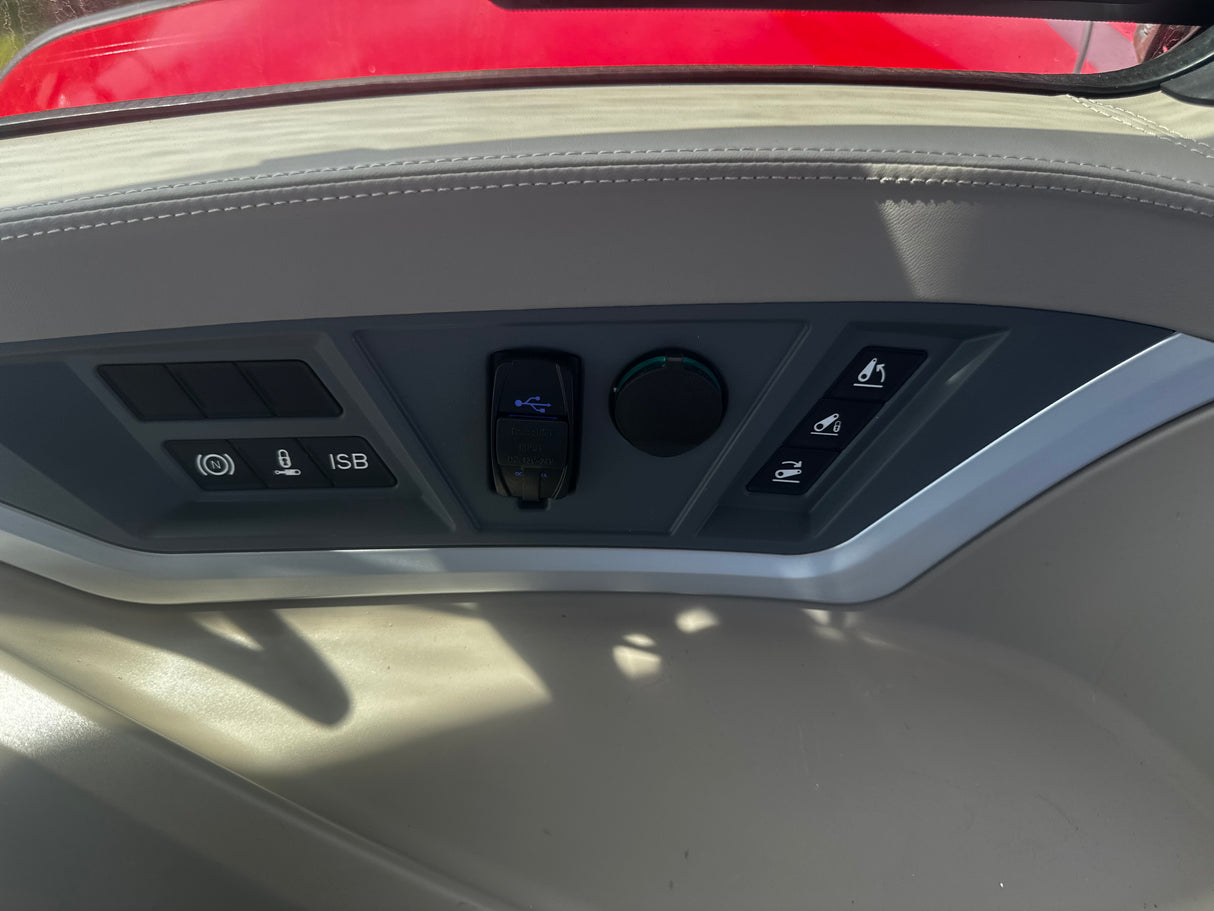 2024 Massey Ferguson MF8S.305 N - True Ag & Turf