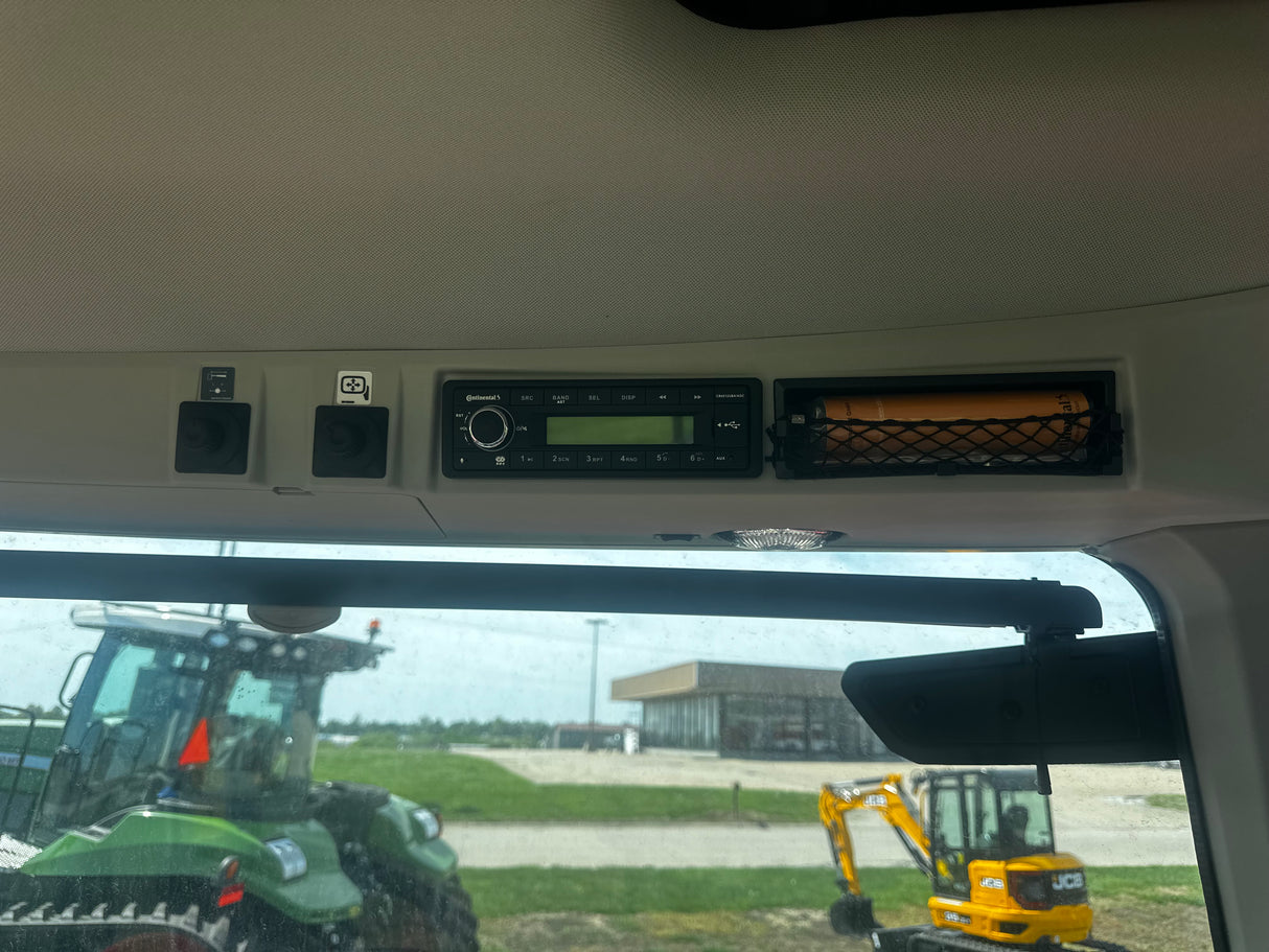 2024 Massey Ferguson MF8S.305 N - True Ag & Turf