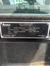 2024 Massey Ferguson MF8S.265 N - True Ag & Turf