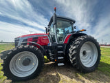 2024 Massey Ferguson MF8S.265 N - True Ag & Turf