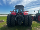 2024 Massey Ferguson MF8S.265 N - True Ag & Turf