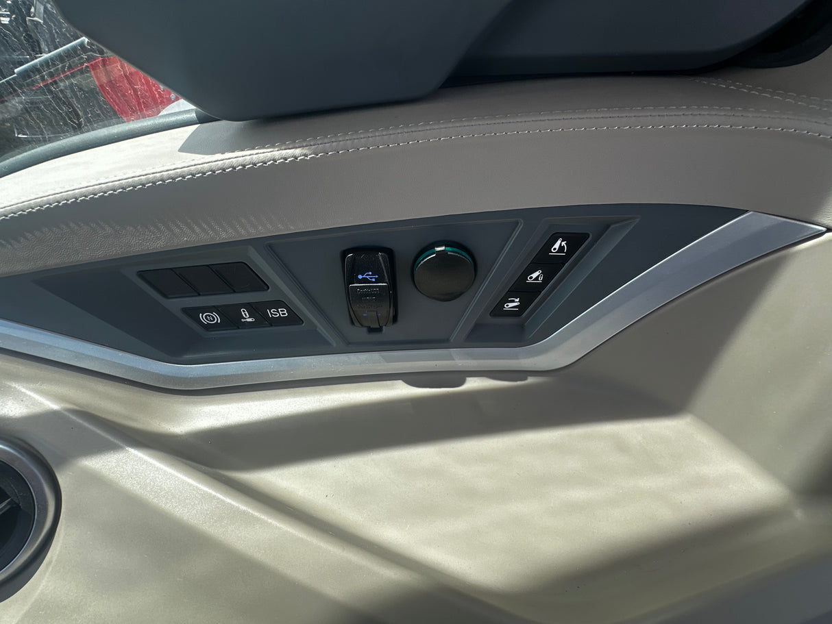 2024 Massey Ferguson MF8S.265 N - True Ag & Turf