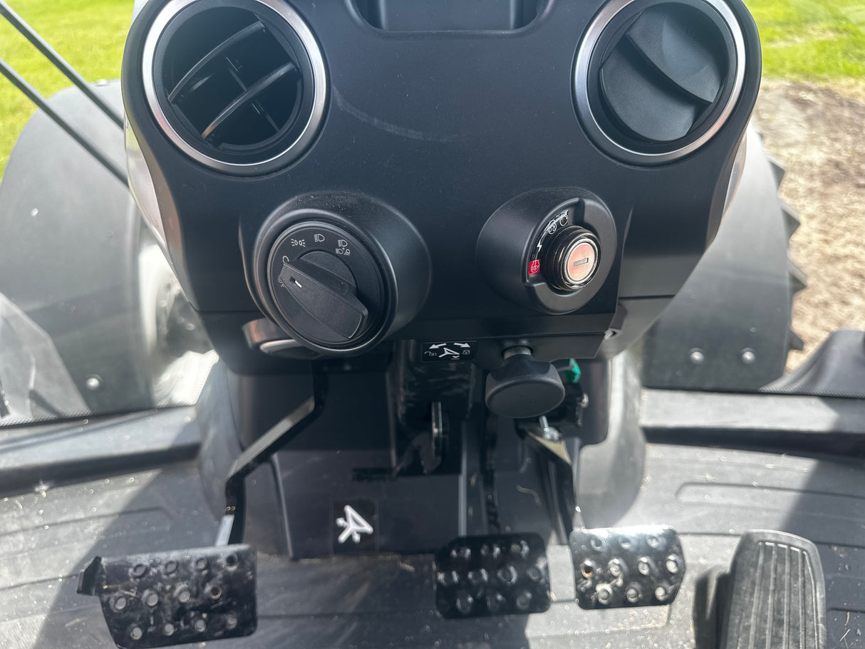 2024 Massey Ferguson MF8S.265 N - True Ag & Turf