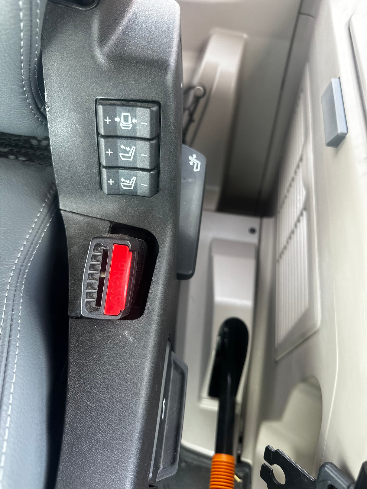 2024 Massey Ferguson MF8S.265 N - True Ag & Turf