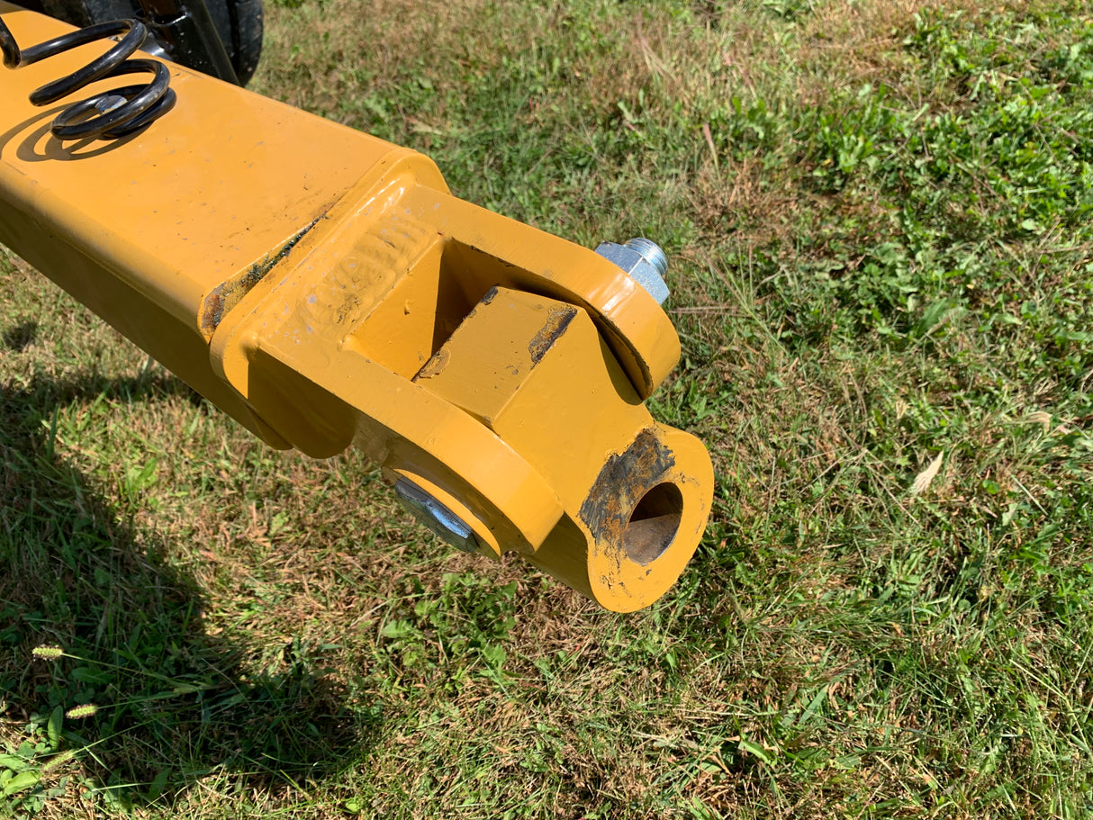 2025 Error MDL 1400N N - True Ag & Turf