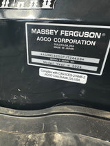 2024 Massey Ferguson MF1835MH N - True Ag & Turf