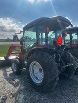 2024 Massey Ferguson MF1835MH N - True Ag & Turf