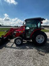 2024 Massey Ferguson MF1835MH N - True Ag & Turf
