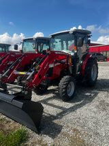 2024 Massey Ferguson MF1835MH N - True Ag & Turf