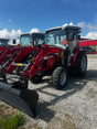 2024 Massey Ferguson MF1835MH N - True Ag & Turf