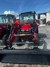 2024 Massey Ferguson MF1835MH N - True Ag & Turf
