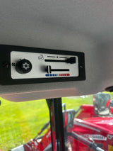 2024 Massey Ferguson MF1835MH N - True Ag & Turf