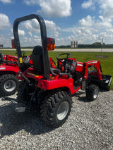2023 Massey Ferguson MFGC1723E N - True Ag & Turf