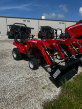 2023 Massey Ferguson MFGC1723E N - True Ag & Turf