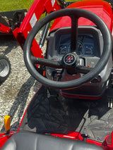 2023 Massey Ferguson MFGC1723E N - True Ag & Turf