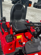 2023 Massey Ferguson MFGC1723E N - True Ag & Turf