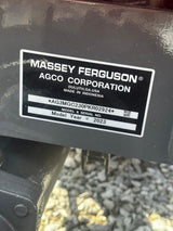 2023 Massey Ferguson MFGC1723E N - True Ag & Turf
