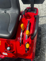 2023 Massey Ferguson MFGC1723E N - True Ag & Turf