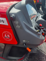 2023 Massey Ferguson MFGC1723E N - True Ag & Turf