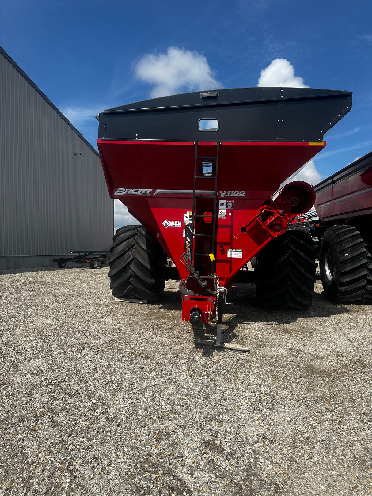 2024 Brent V1100 N - True Ag & Turf