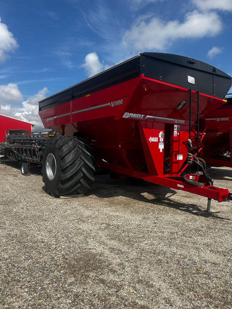 2024 Brent V1100 N - True Ag & Turf