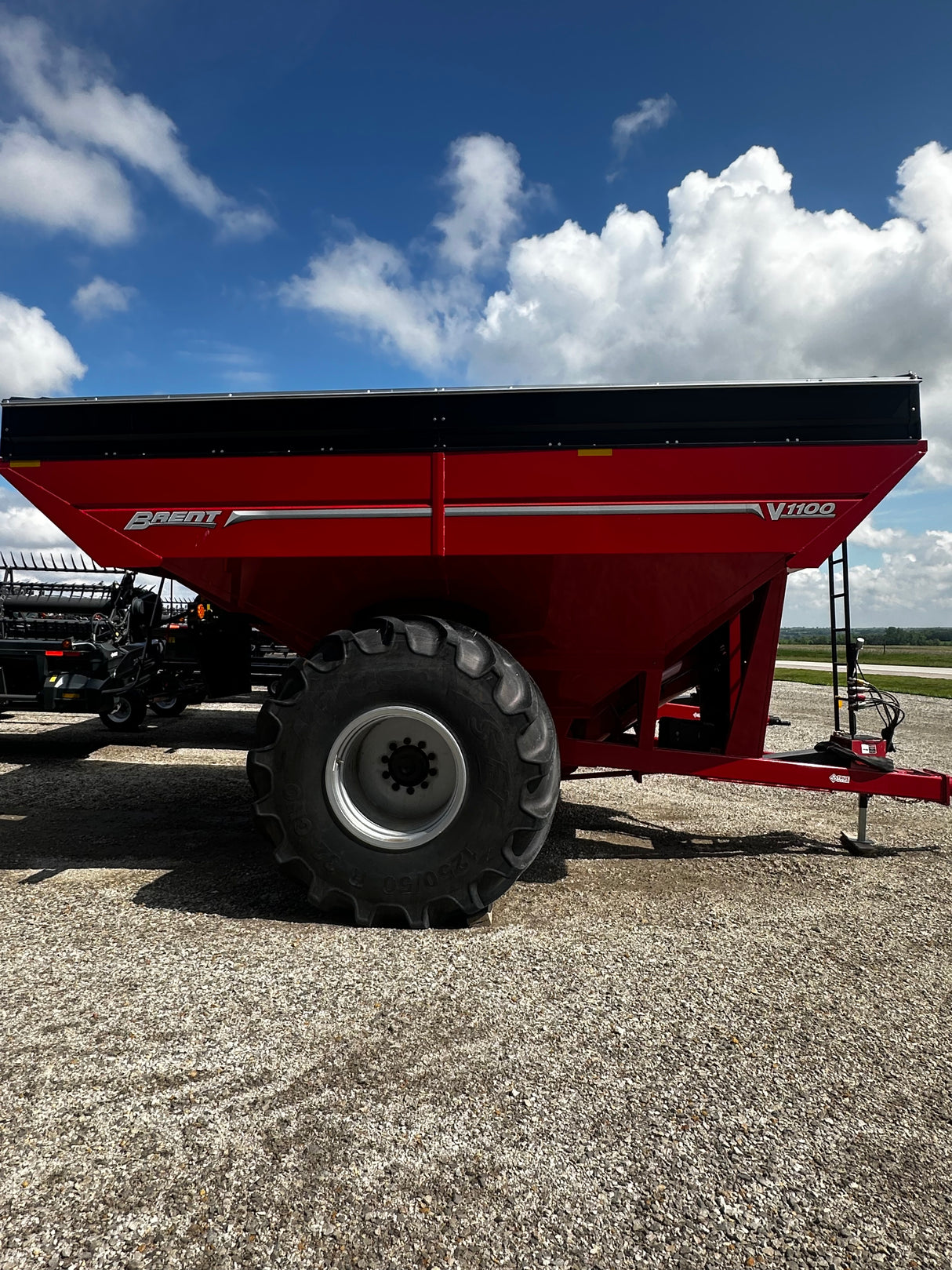 2024 Brent V1100 N - True Ag & Turf