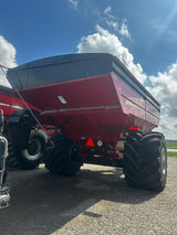 2024 Brent V1100 N - True Ag & Turf