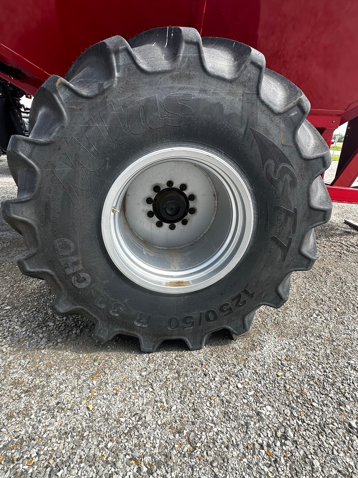 2024 Brent V1100 N - True Ag & Turf