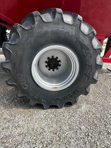 2024 Brent V1100 N - True Ag & Turf