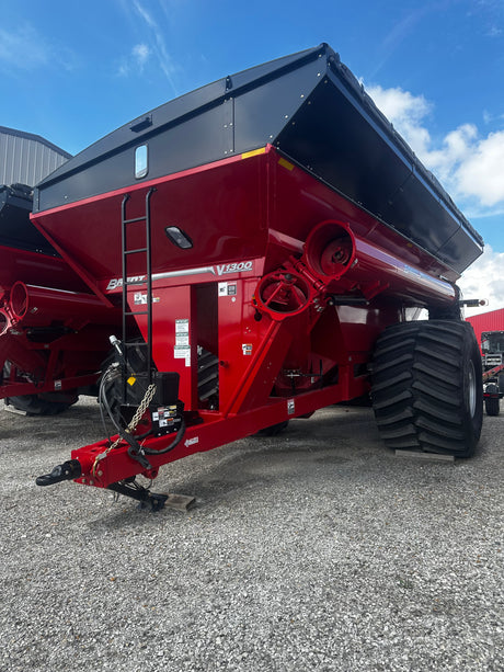 2024 Brent V1300 N - True Ag & Turf