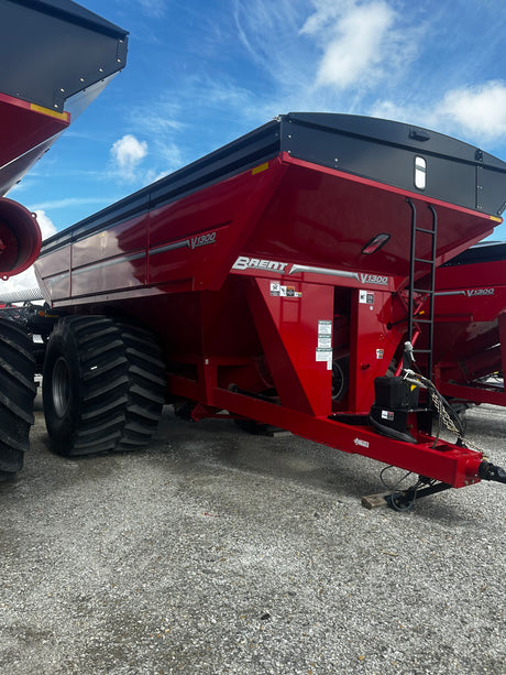 2024 Brent V1300 N - True Ag & Turf