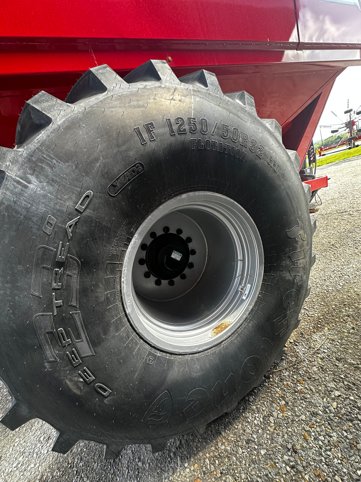 2024 Brent V1300 N - True Ag & Turf