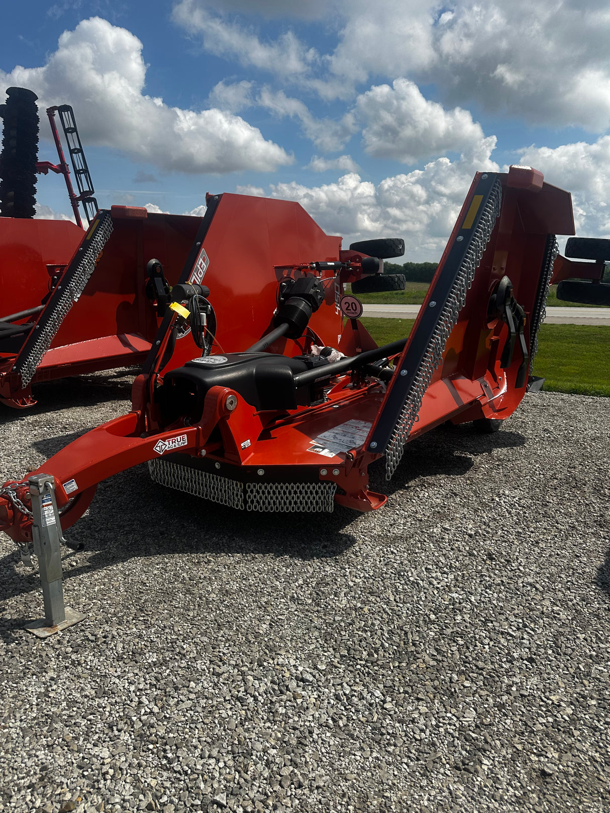 2023 Rhino 4150-4 N - True Ag & Turf