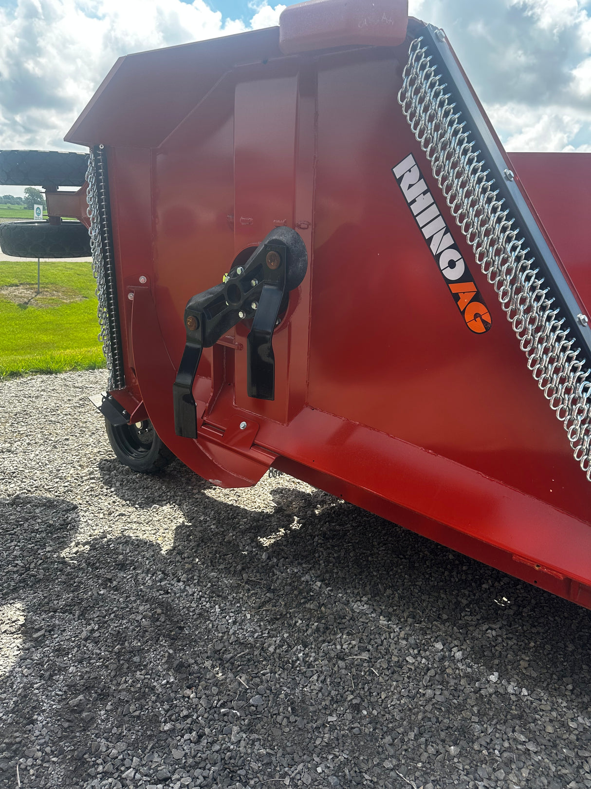 2023 Rhino 4150-4 N - True Ag & Turf