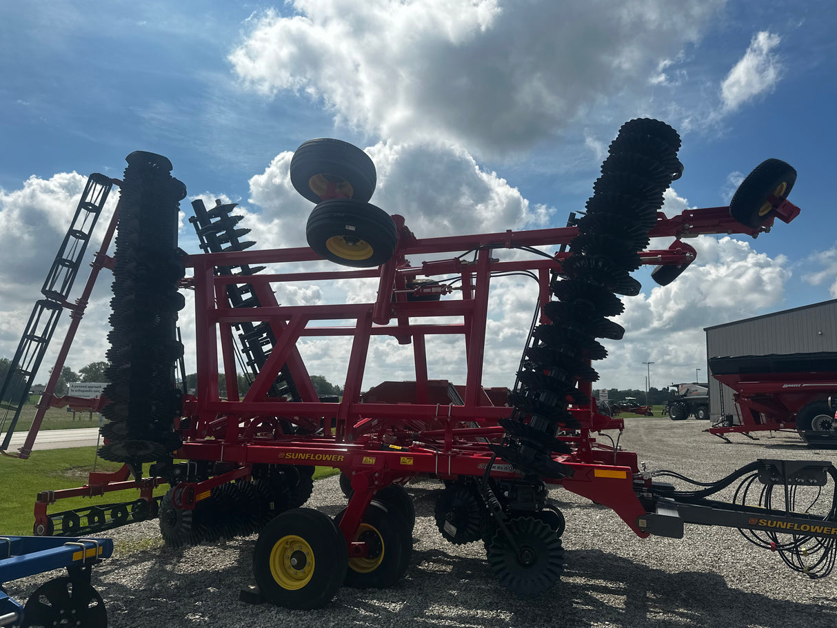 2023 Sunflower SF6631-29 N - True Ag & Turf