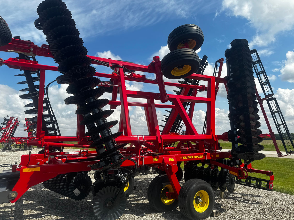 2023 Sunflower SF6631-29 N - True Ag & Turf