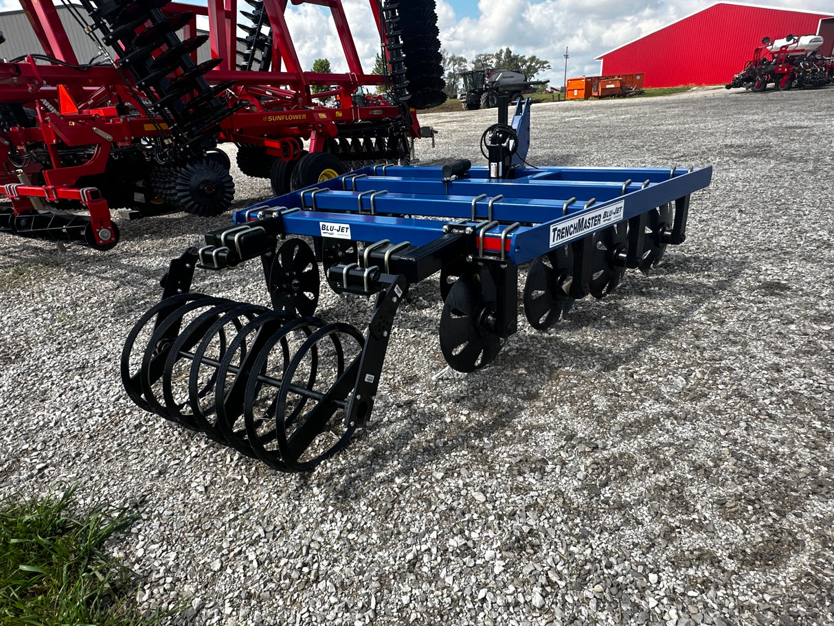 2024 Blu-Jet BJTM9001BB N - True Ag & Turf