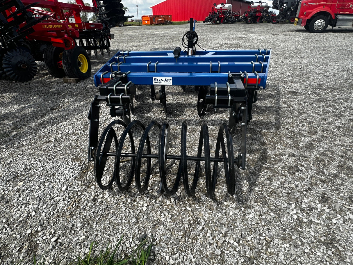 2024 Blu-Jet BJTM9001BB N - True Ag & Turf