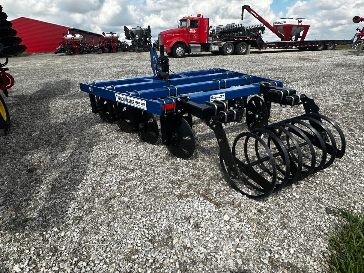 2024 Blu-Jet BJTM9001BB N - True Ag & Turf