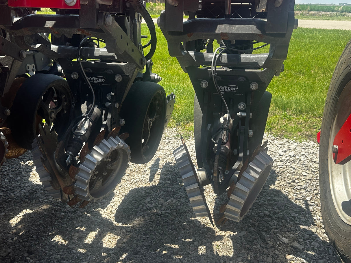 2022 Massey Ferguson VN24-20 U - True Ag & Turf